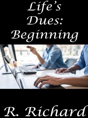 cover image of Life's Dues